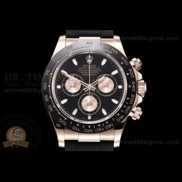 Daytona 116515 904L RG...