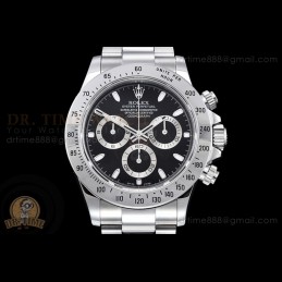 Daytona 116520 904L SS...