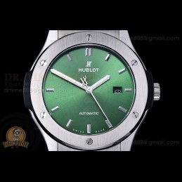 Classic Fusion 45mm SS...