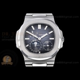 Nautilus Moon Phases 5712...
