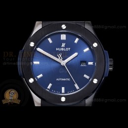 Classic Fusion 45mm PVD...