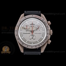 Swatch X Omega Moonwatch...