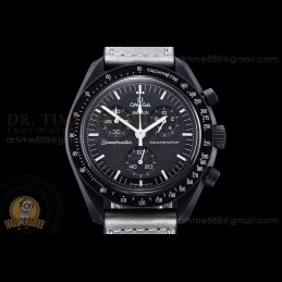Swatch X Omega Moonwatch...