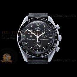 Swatch X Omega Moonwatch...