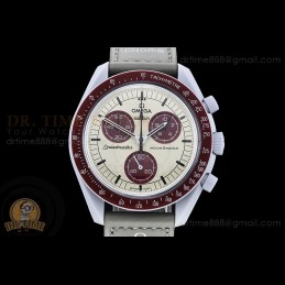 Swatch X Omega Moonwatch...