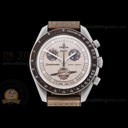 Swatch X Omega Moonwatch...