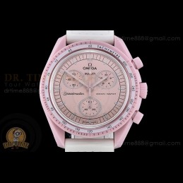 Swatch X Omega Moonwatch...