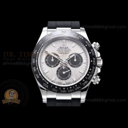 Daytona 116519 904L SS Grey...