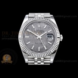 Datejust 41mm 904L SS...