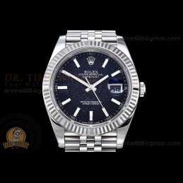 Datejust 41mm 904L SS...