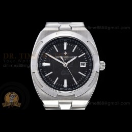 Overseas 4500V SS Black...
