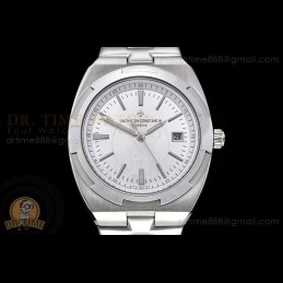 Overseas 4500V SS White...