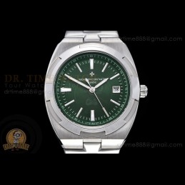 Overseas 4500V SS Green...