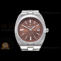 Overseas 4500V SS Brown...