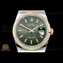 Datejust 36mm 116233 904L...