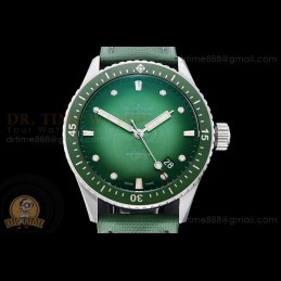 Fifty Fathoms Bathyscaphe...