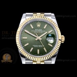 Datejust 36mm 116233 904L...