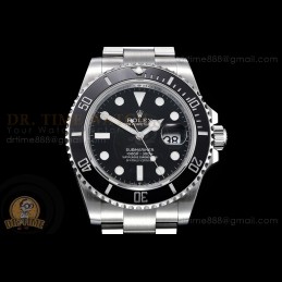 Submariner 126610LN 904L SS...