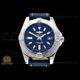 Avenger Automatic 43 SS...