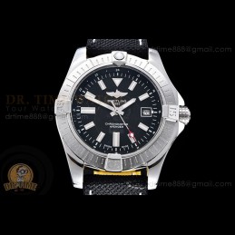 Avenger Automatic 43 SS...