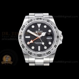 Explorer II 226570 904L SS...