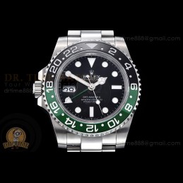 GMT-Master II 126720VTNR SS...