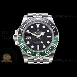 GMT-Master II 126720VTNR SS...