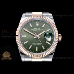 Datejust 36mm 116231 904L...