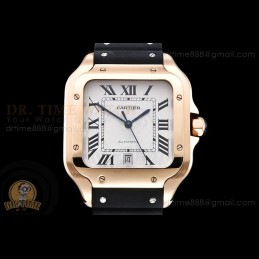 Santos De Cartier Large RG...