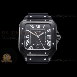 Santos De Cartier Large...