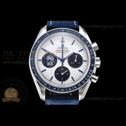 Speedmaster "Silver Snoopy...