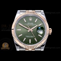 Datejust 36mm 116231 904L...