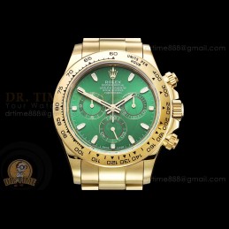 Daytona 116508 904L YG...