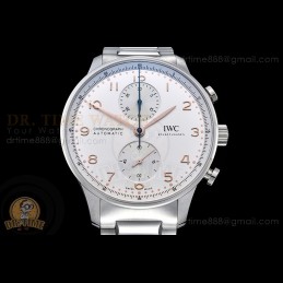 Portugieser Chronograph...