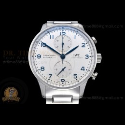 Portugieser Chronograph...