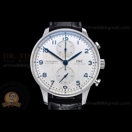 Portugieser Chronograph...