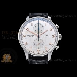 Portugieser Chronograph...