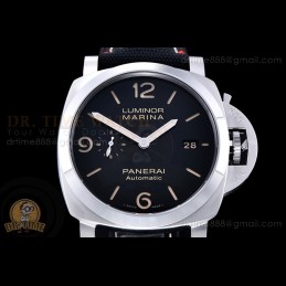 Luminor Marina Auto 44mm...