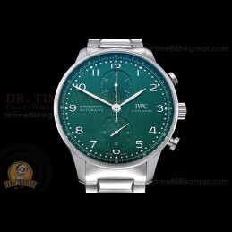Portugieser Chronograph...