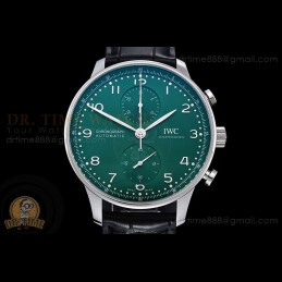 Portugieser Chronograph...