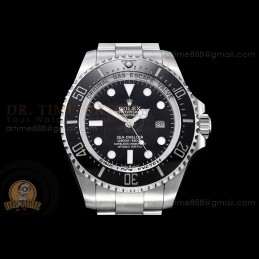 Sea-Dweller Deepsea 136660...