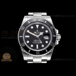 Submariner 116610LN 904L SS...