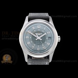 Calatrava 6007A SS Grey...