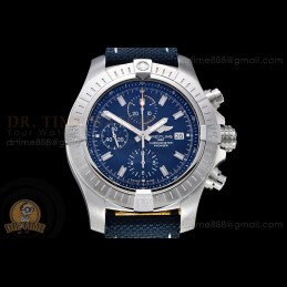 Avenger Chronograph 45mm SS...