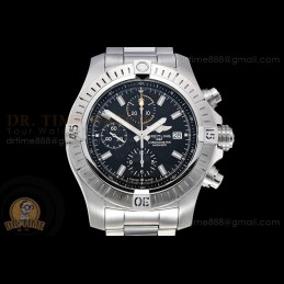 Avenger Chronograph 45mm SS...