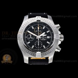 Avenger Chronograph 45mm SS...