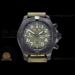 Avenger Chronograph 45mm...