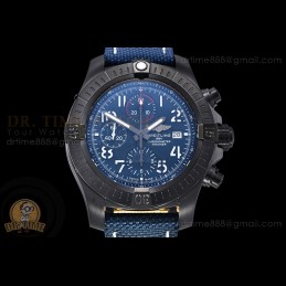 Avenger Chronograph 45mm...