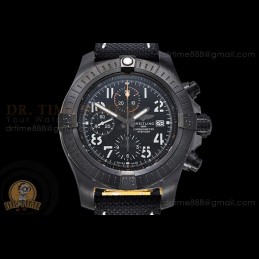 Avenger Chronograph 45mm...