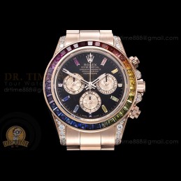 Daytona 116595RBOW 904L RG...